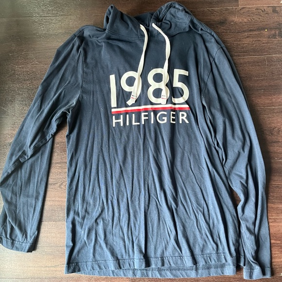 Tommy Hilfiger hoodie - Picture 1 of 3